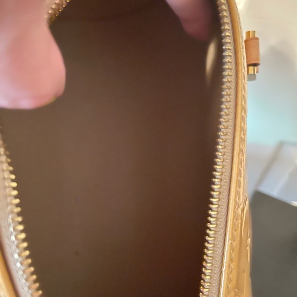 Louis Vuitton Yellow Vernis Bundle - Picture 8 of 17